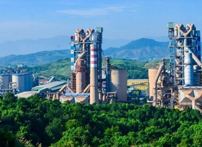 40秒｜質(zhì)量大於天！棗莊45家水泥企業(yè)全面「體檢」